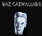 DJ Daz Cazwalladr